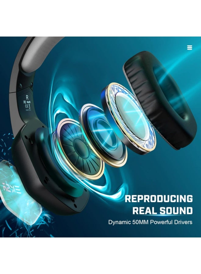 إكسا سماعة الألعاب - Image 3